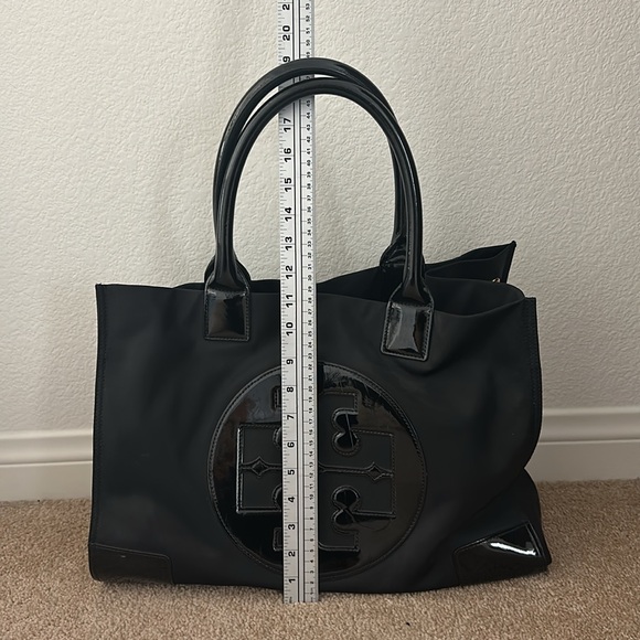 Tory Burch Ella Tote - Picture 5 of 8